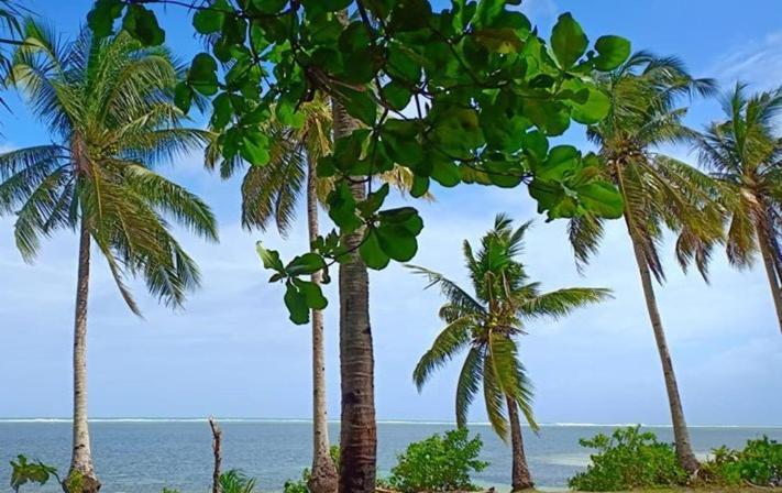Sol Y Mar Beach Resort Хенерал Луна Екстериор снимка
