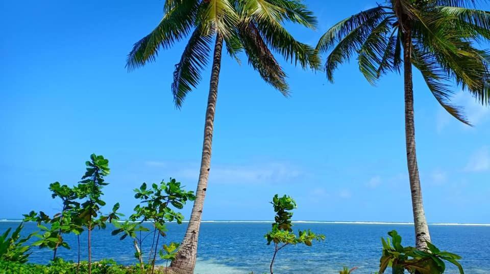 Sol Y Mar Beach Resort Хенерал Луна Екстериор снимка