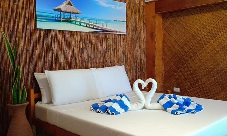 Sol Y Mar Beach Resort Хенерал Луна Екстериор снимка