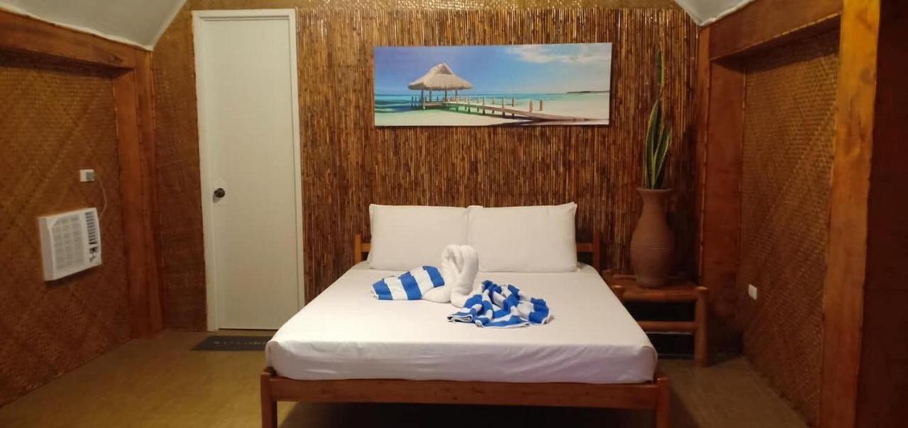 Sol Y Mar Beach Resort Хенерал Луна Екстериор снимка