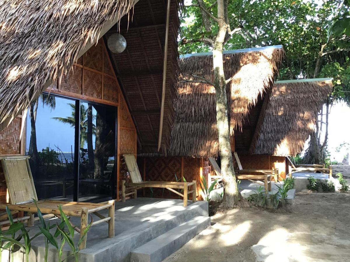 Sol Y Mar Beach Resort Хенерал Луна Екстериор снимка