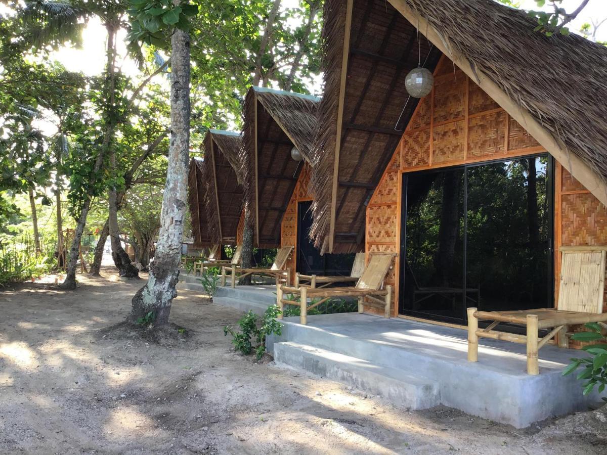 Sol Y Mar Beach Resort Хенерал Луна Екстериор снимка