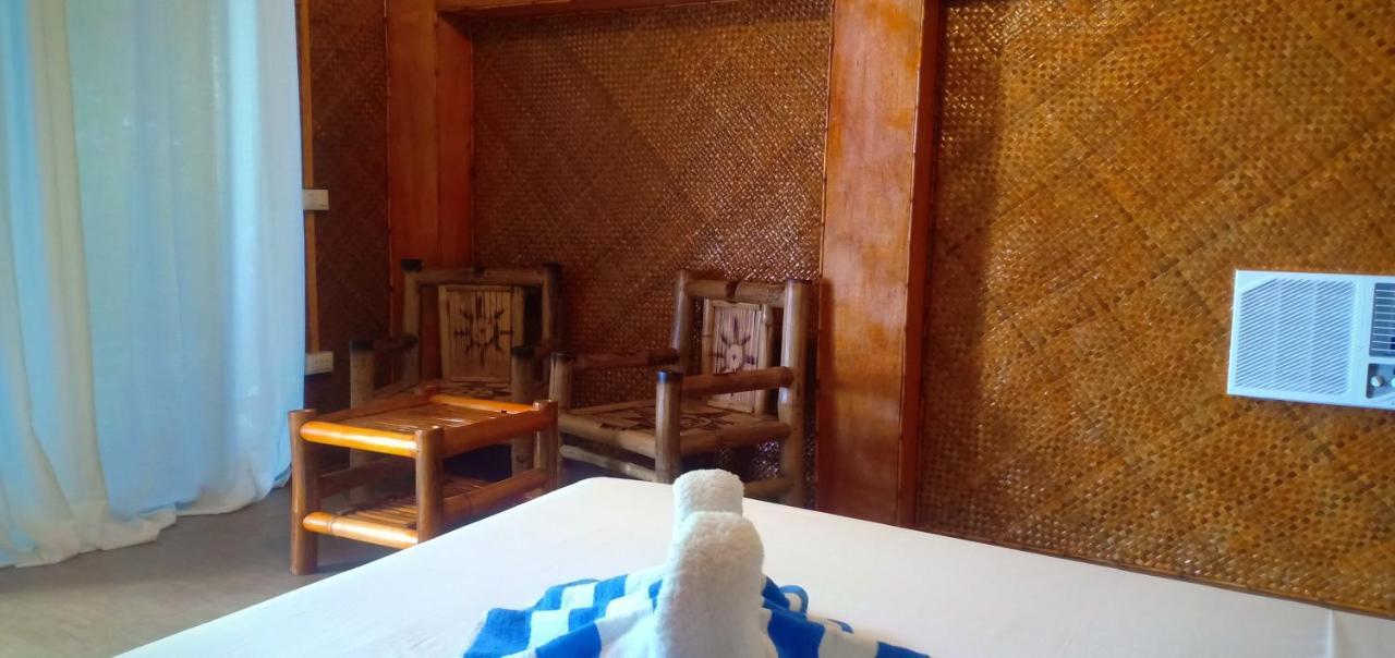 Sol Y Mar Beach Resort Хенерал Луна Екстериор снимка