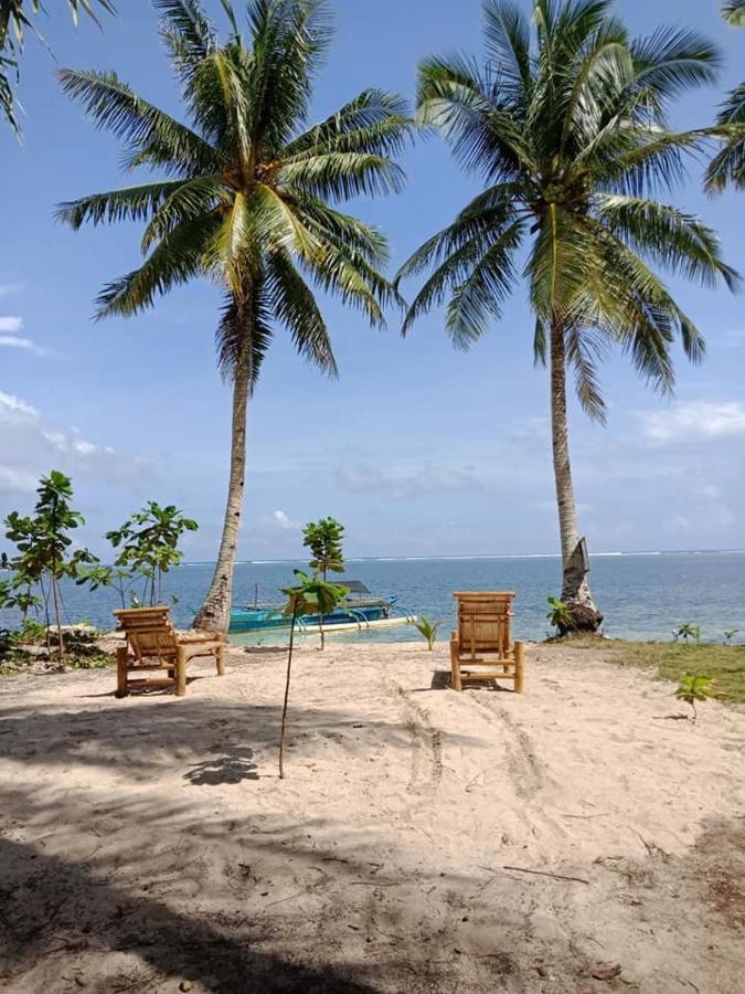 Sol Y Mar Beach Resort Хенерал Луна Екстериор снимка