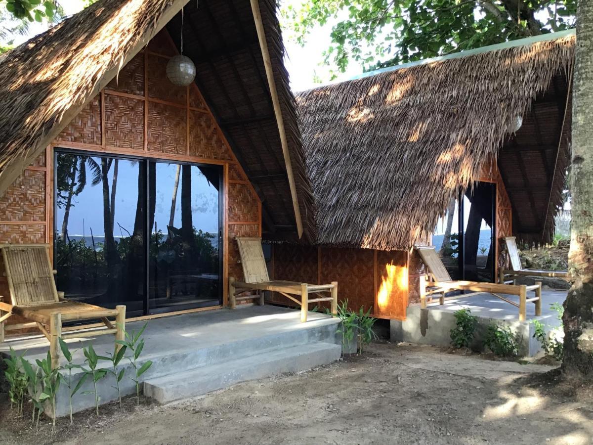 Sol Y Mar Beach Resort Хенерал Луна Екстериор снимка